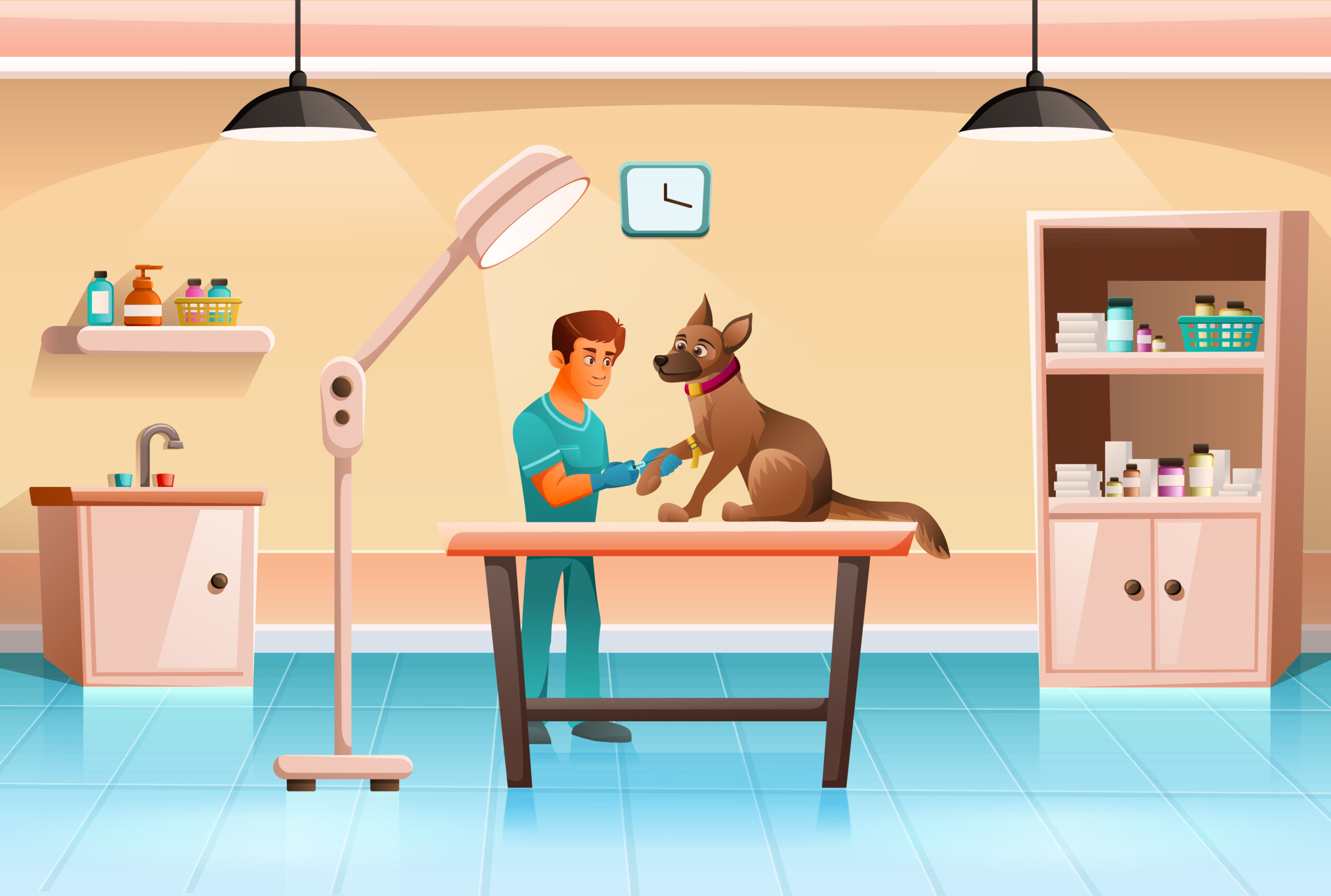 Pet Parents of India: Why Premium Pet Grooming and Vet Clinics are Ripe for Roll-ups