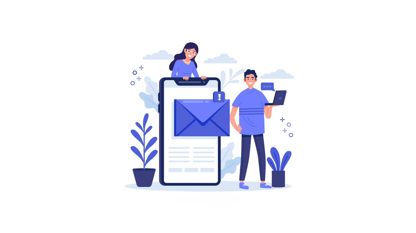 Buy vs. Build: Why You Should Buy a Newsletter Instead of Starting One in 2026