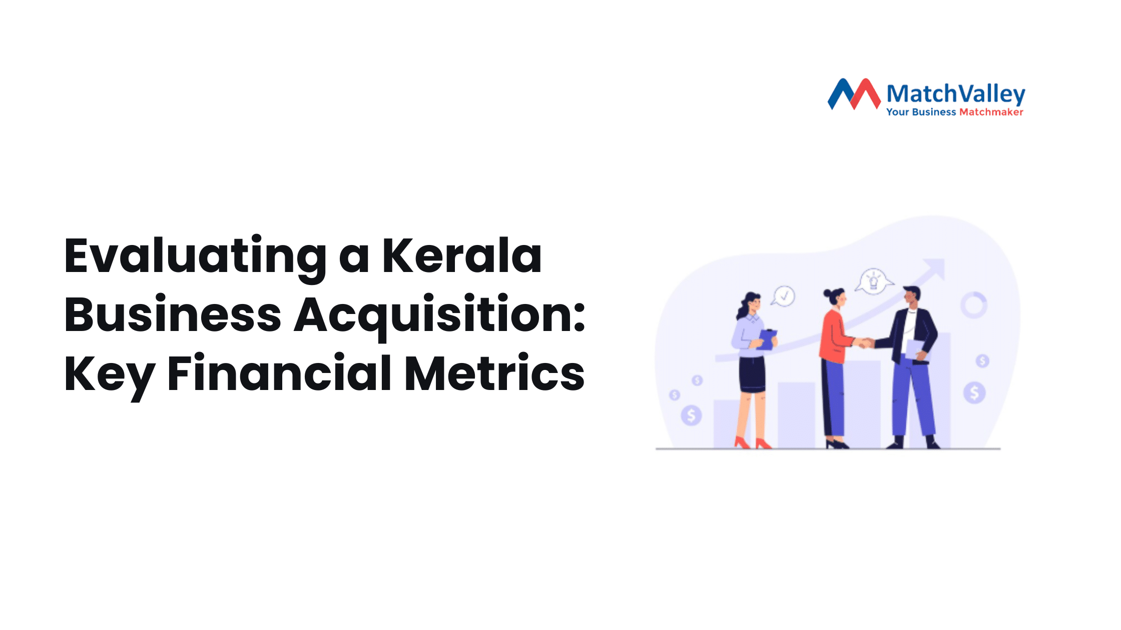 Evaluating a Kerala Business Acquisition: Key Financial Metrics