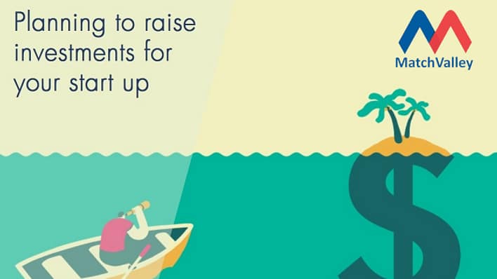 Learn How to Raise Fund for Startup?