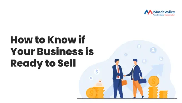 How to Know if Your Business is Ready to Sell