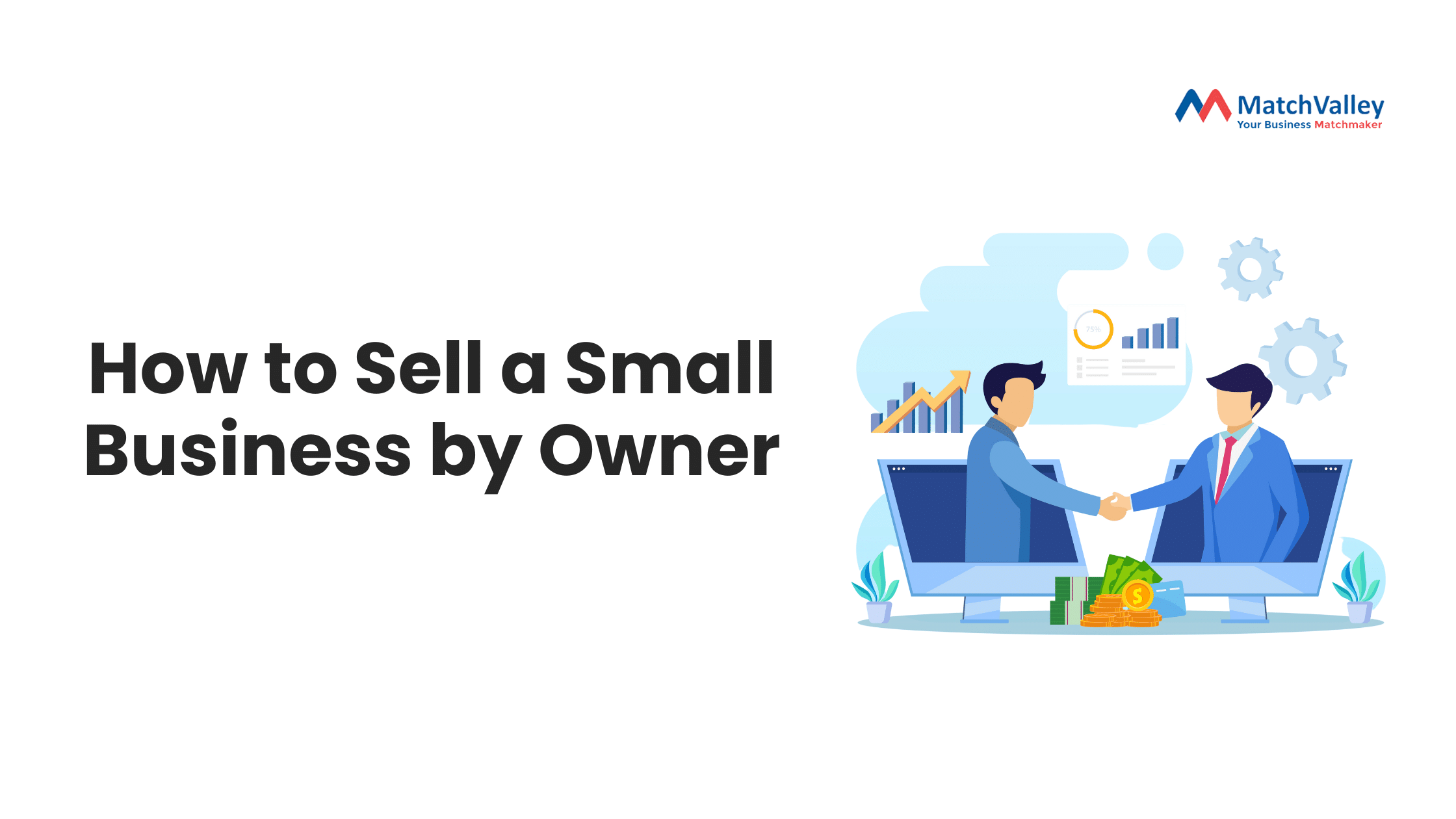 How to Sell a Small Business by Owner