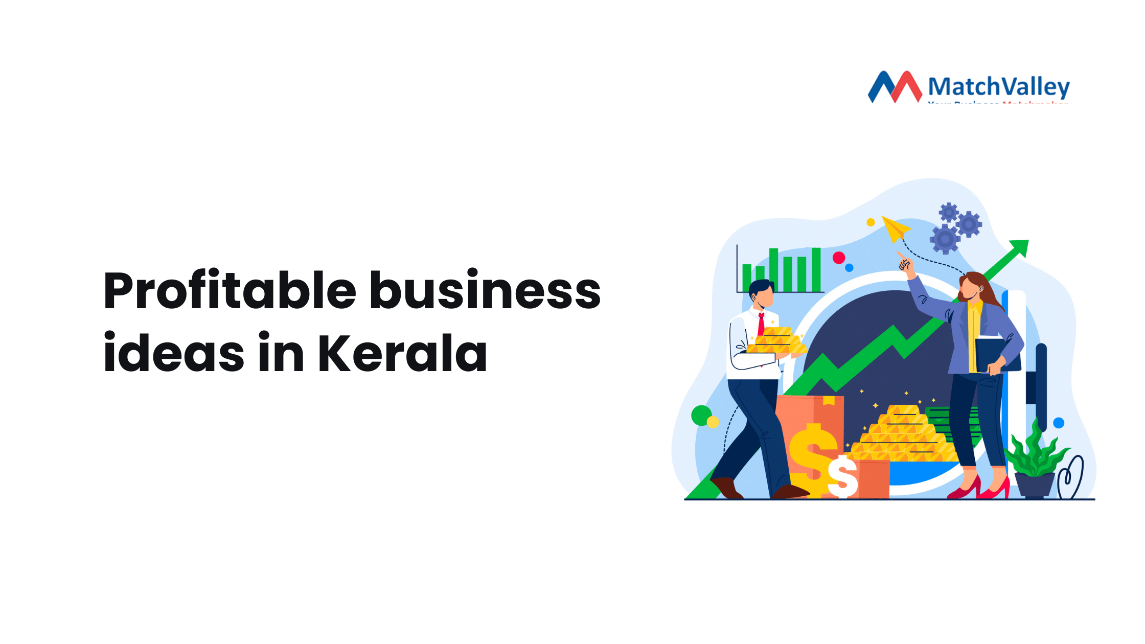 Profitable business ideas in Kerala