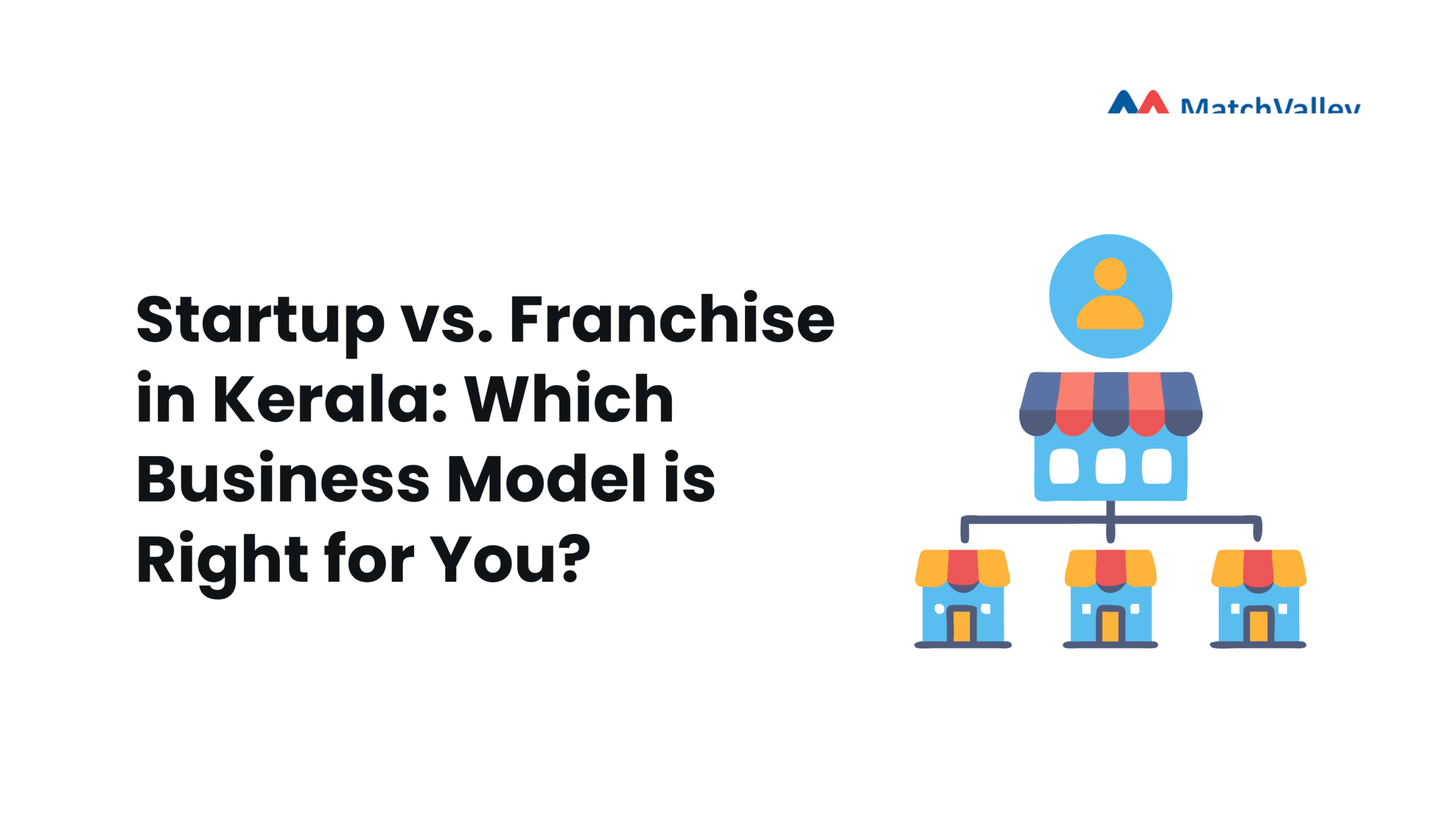 Startup vs. Franchise in Kerala: Which Business Model is Right for You