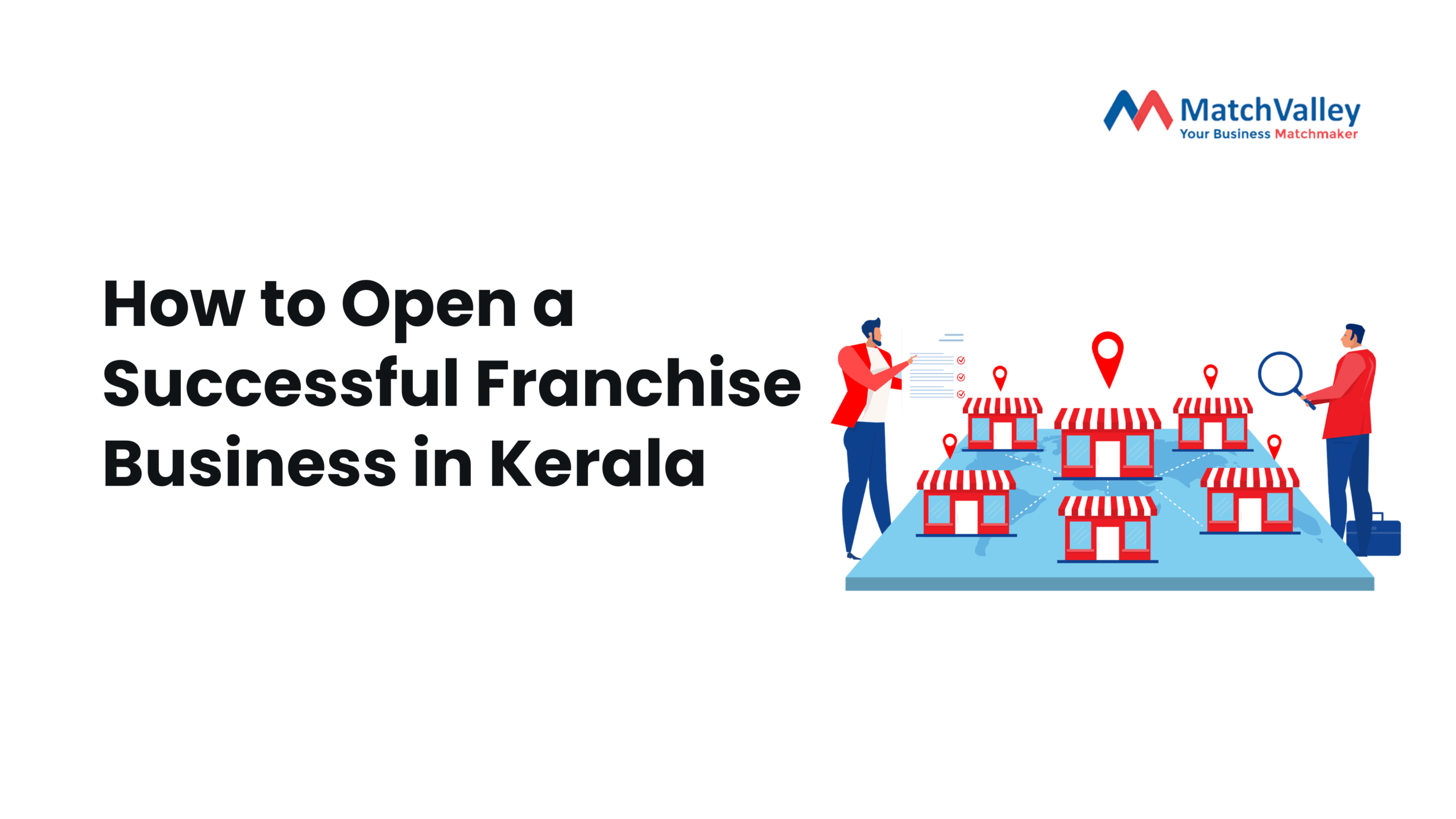 How to Start a Successful Franchise Business in Kerala