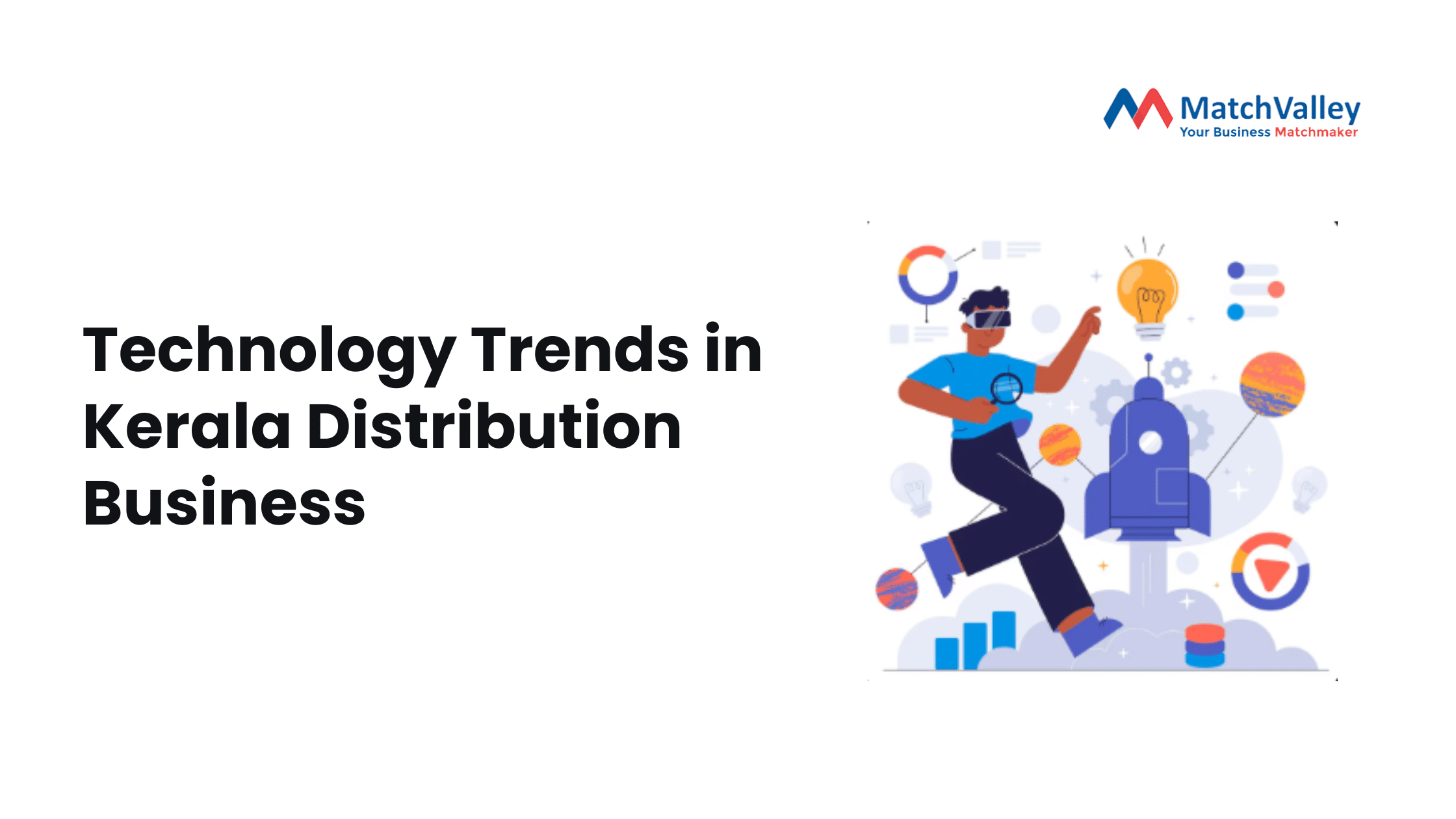 Technology Trends in Kerala Distribution Business