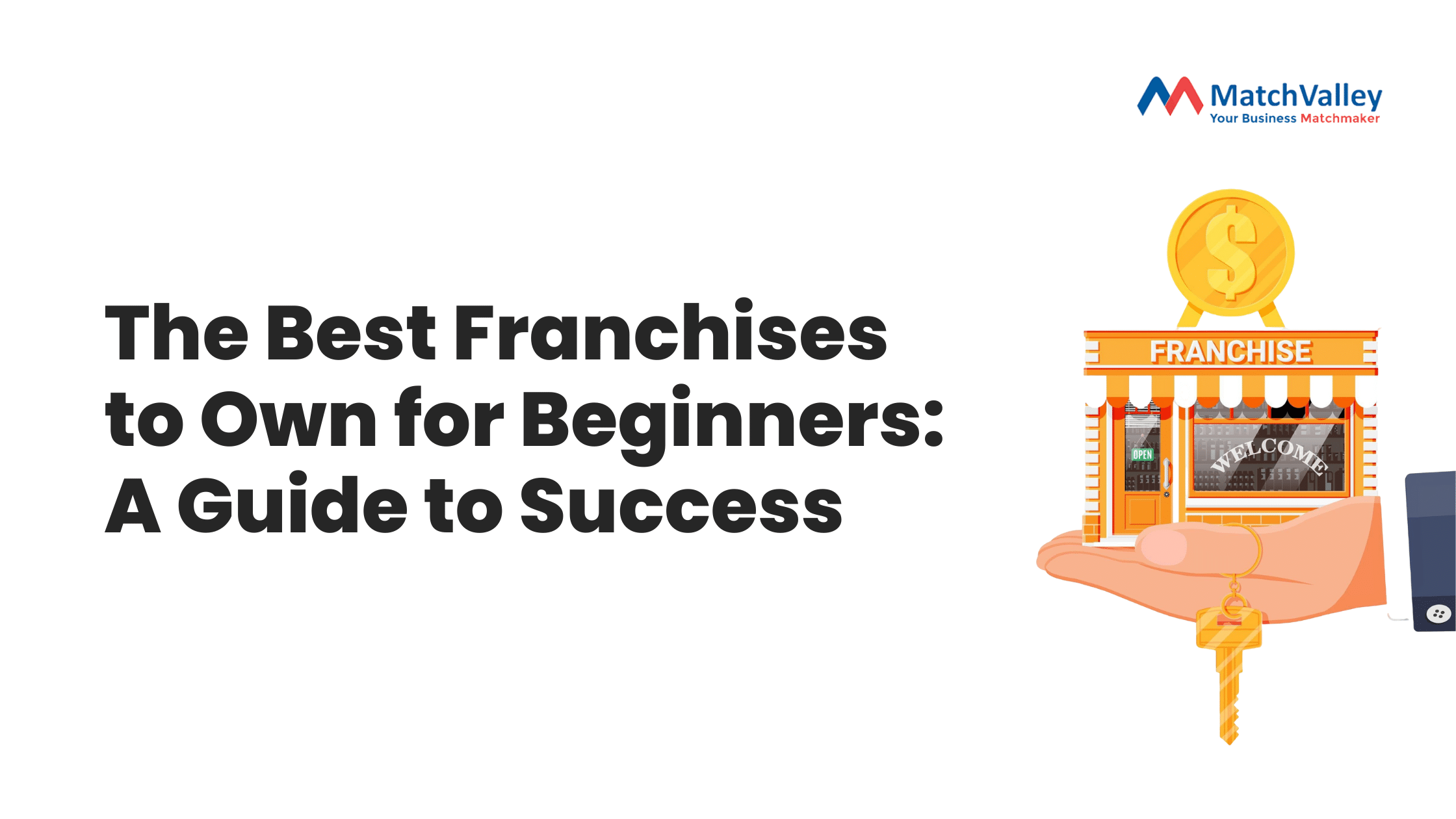 The Best Franchises to Own for Beginners: A Guide to Success 2025