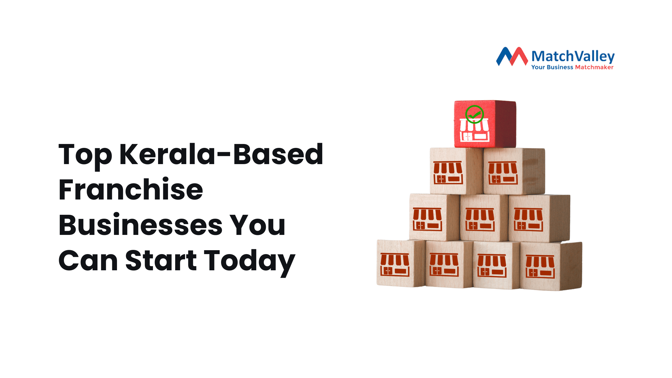 Top Kerala-Based Franchise Businesses You Can Start Today