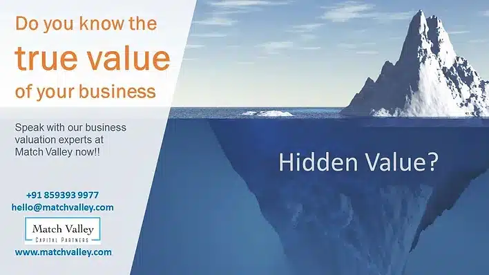 Do You Know The True Value Of Your Business?