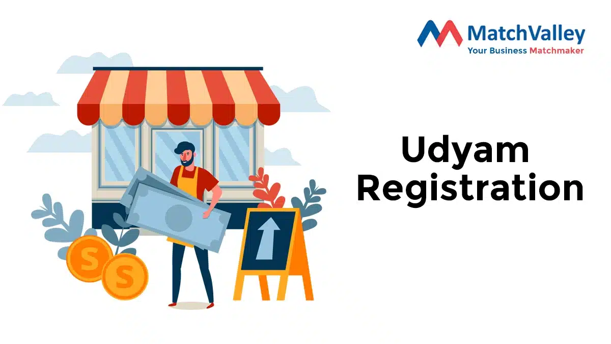 Udyam Registration