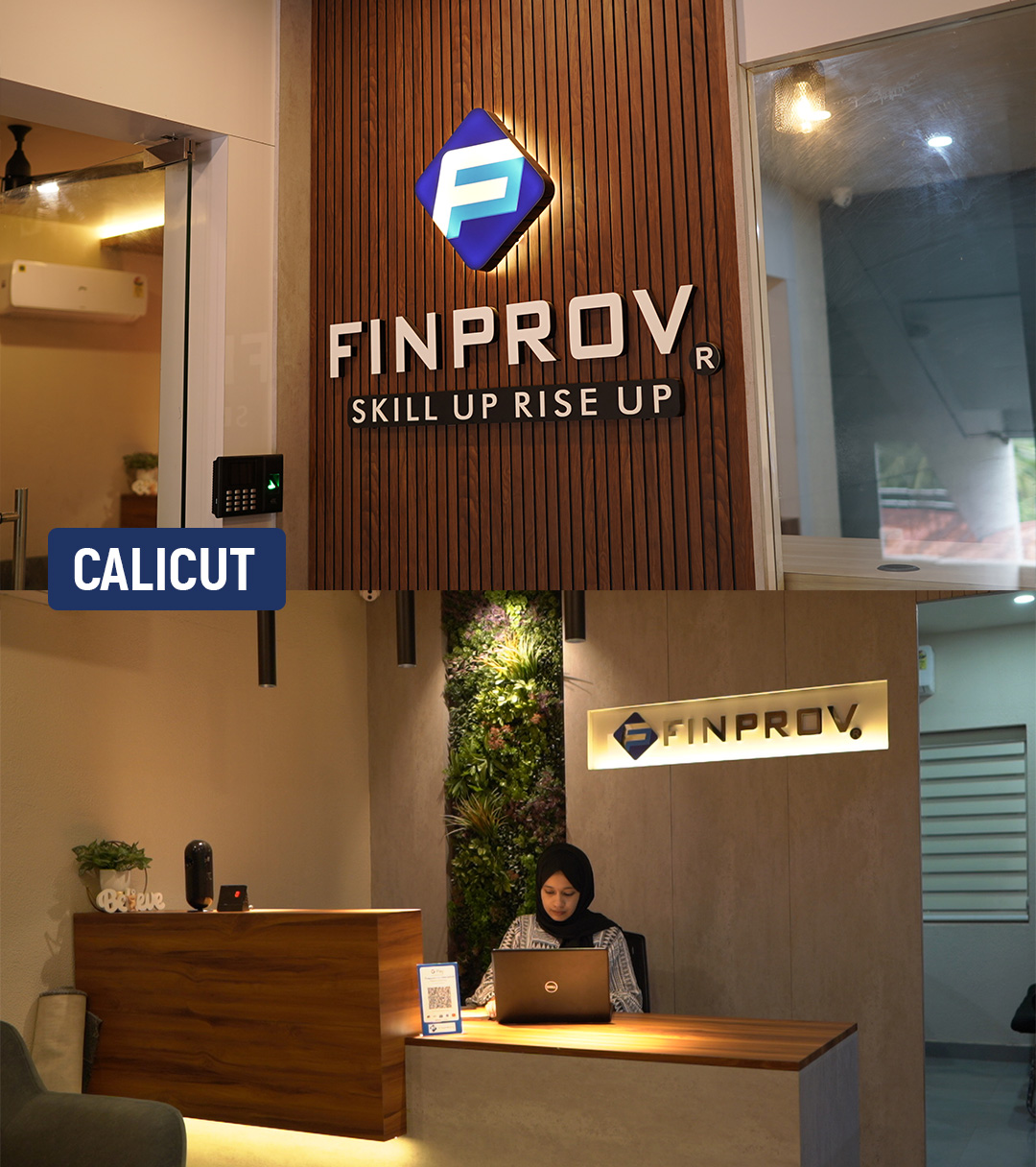 Finprov Learning Franchise Opportunity – Perinthalmanna & Kannur