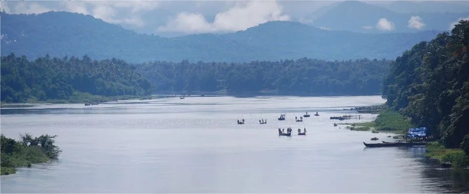 Periyar Riverside Land for Sale – Aduvassery