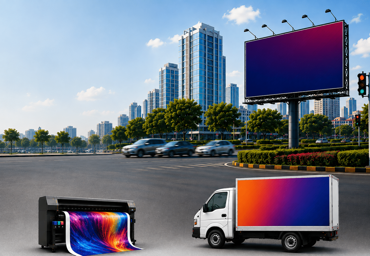 FRANCHISE OPPORTUNITY – PRINT & MEDIA BUSINESS