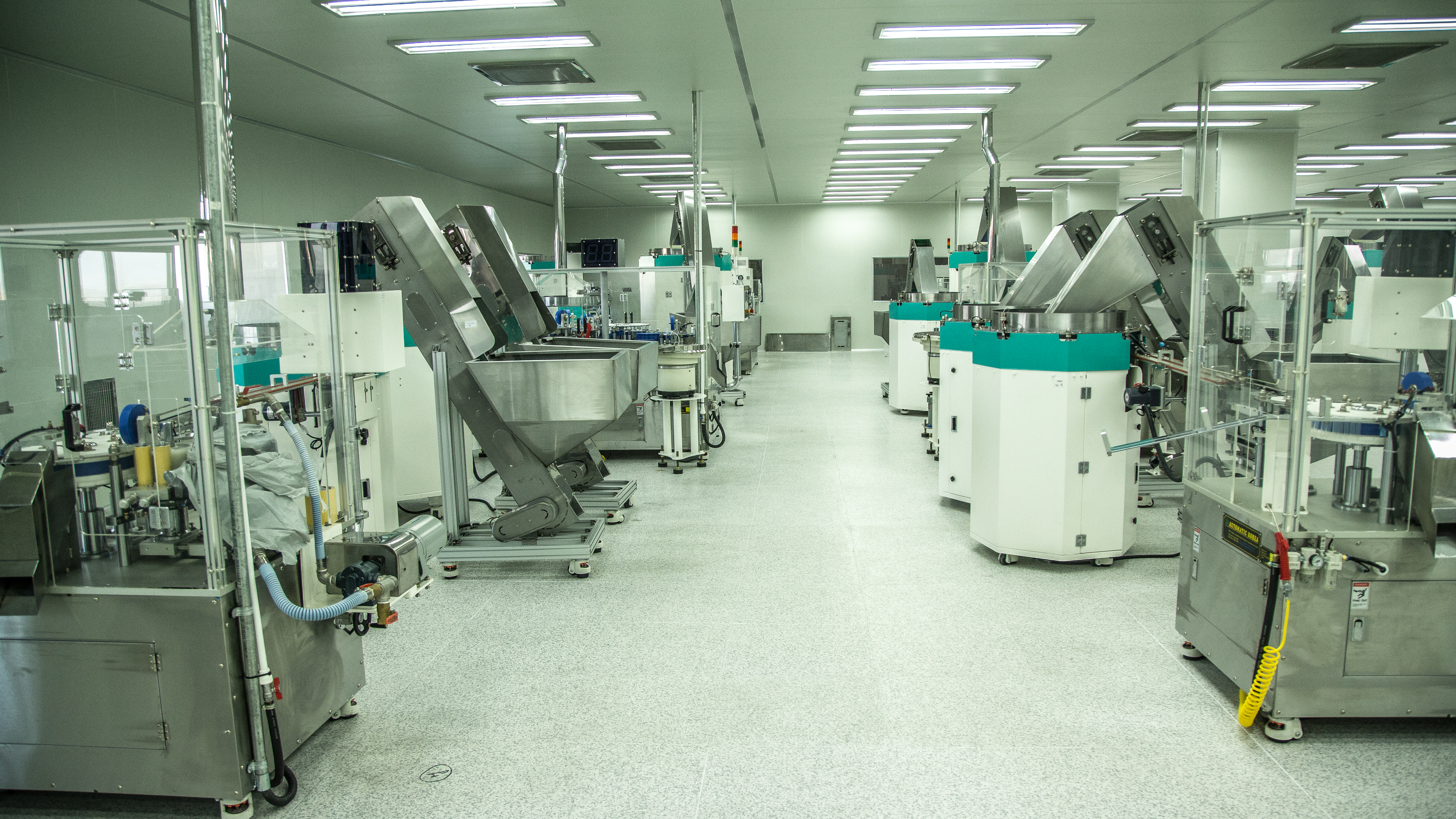 Investment Opportunity In a Food Processing Venture