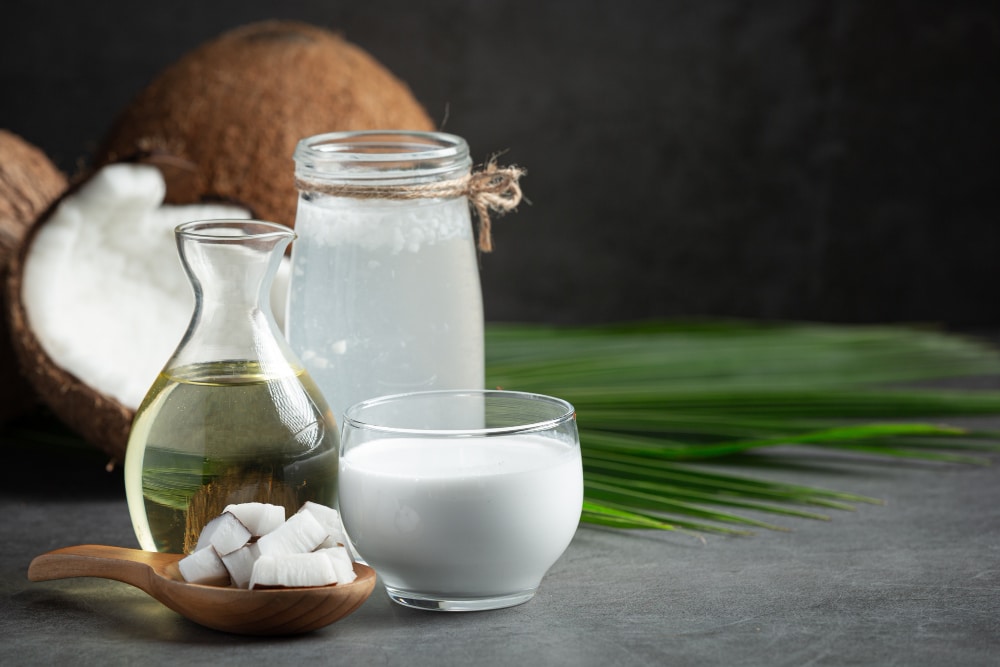 Investment Opportunity in Virgin Coconut Oil & Masala Manufacturing Business