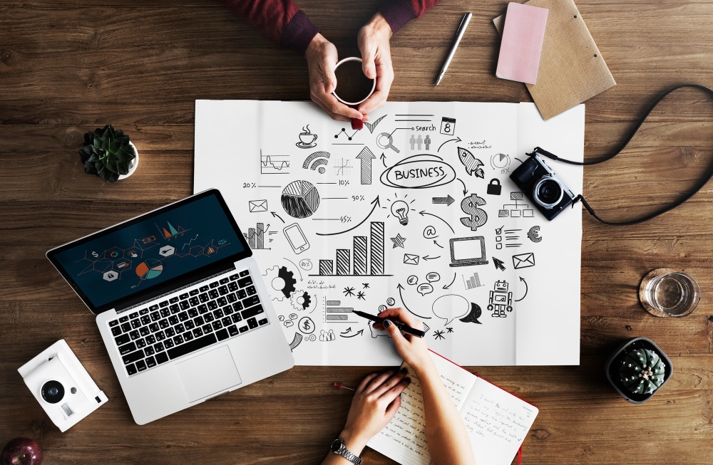 Investment Opportunity – Website Design & Digital Marketing Company