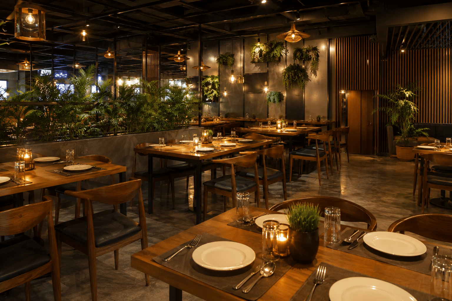 INVESTMENT OPPORTUNITY – RESTAURANT BUSINESS