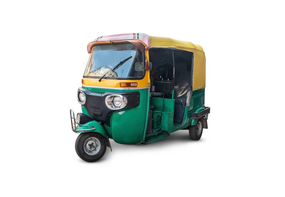 INVESTMENT OPPORTUNITY – AUTOMOBILE BUSINESS