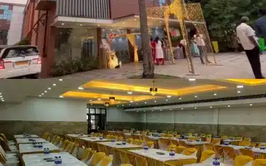 Convention Centre &amp; Shopping Complex in Alappuzha for Sale
