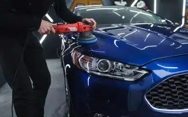 Profitable Car Detailing Business for Sale in Vadavalli, Coimbatore