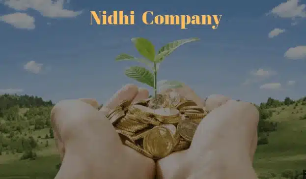 6-year-old Nidhi Ltd. company for sale