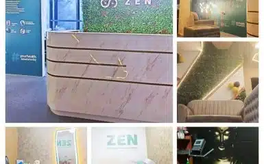 Wellness Centre for Sale in Bangalore – Prime Location -Part of a leading wellness chain