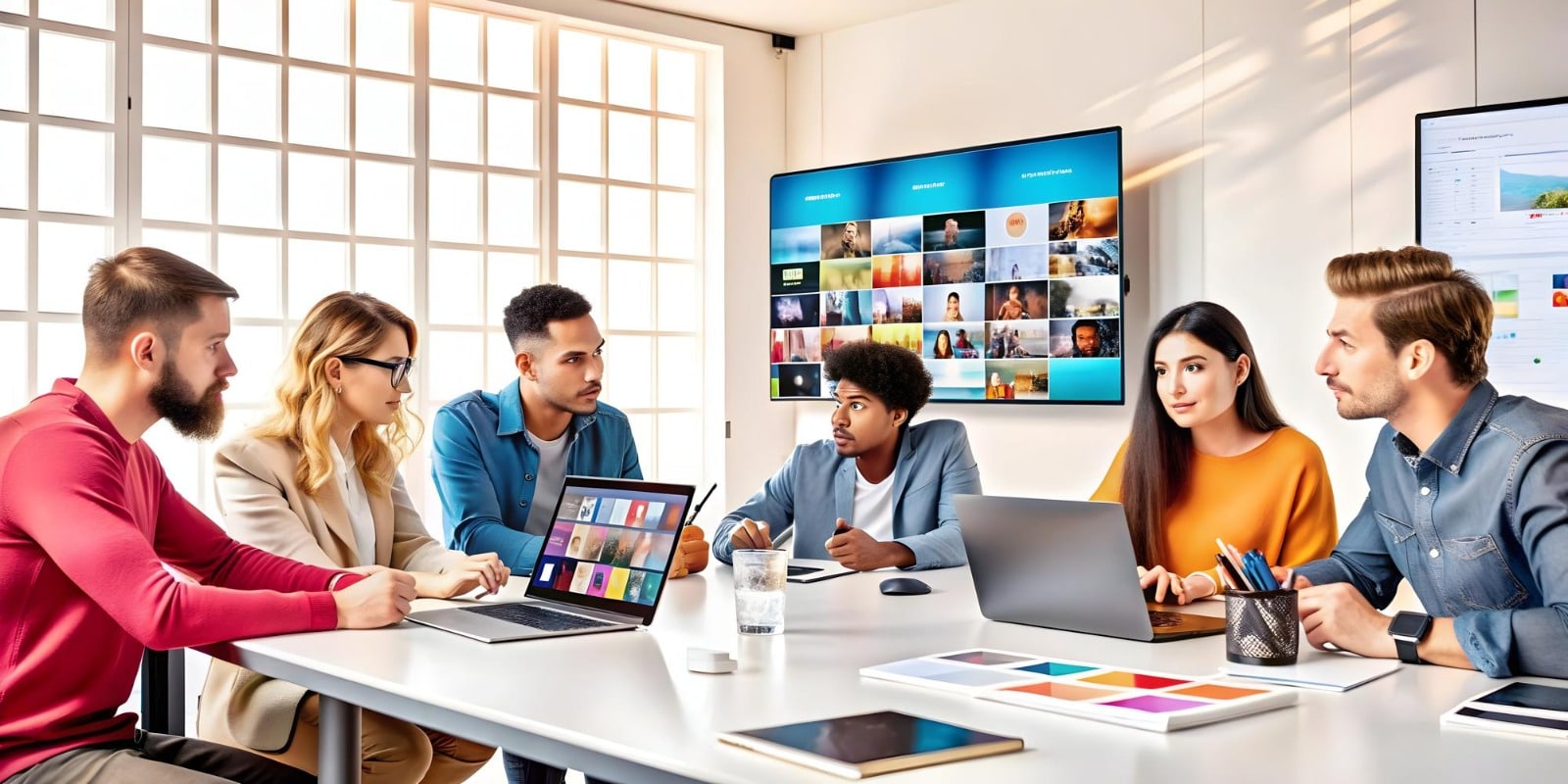 Profitable Digital Marketing Agency for Sale in Kochi