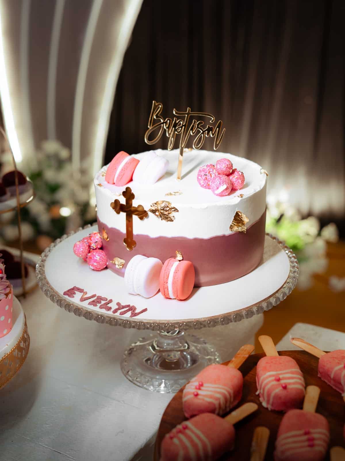 Profitable Online Dessert Venture Seeking Investment to Scale Statewide