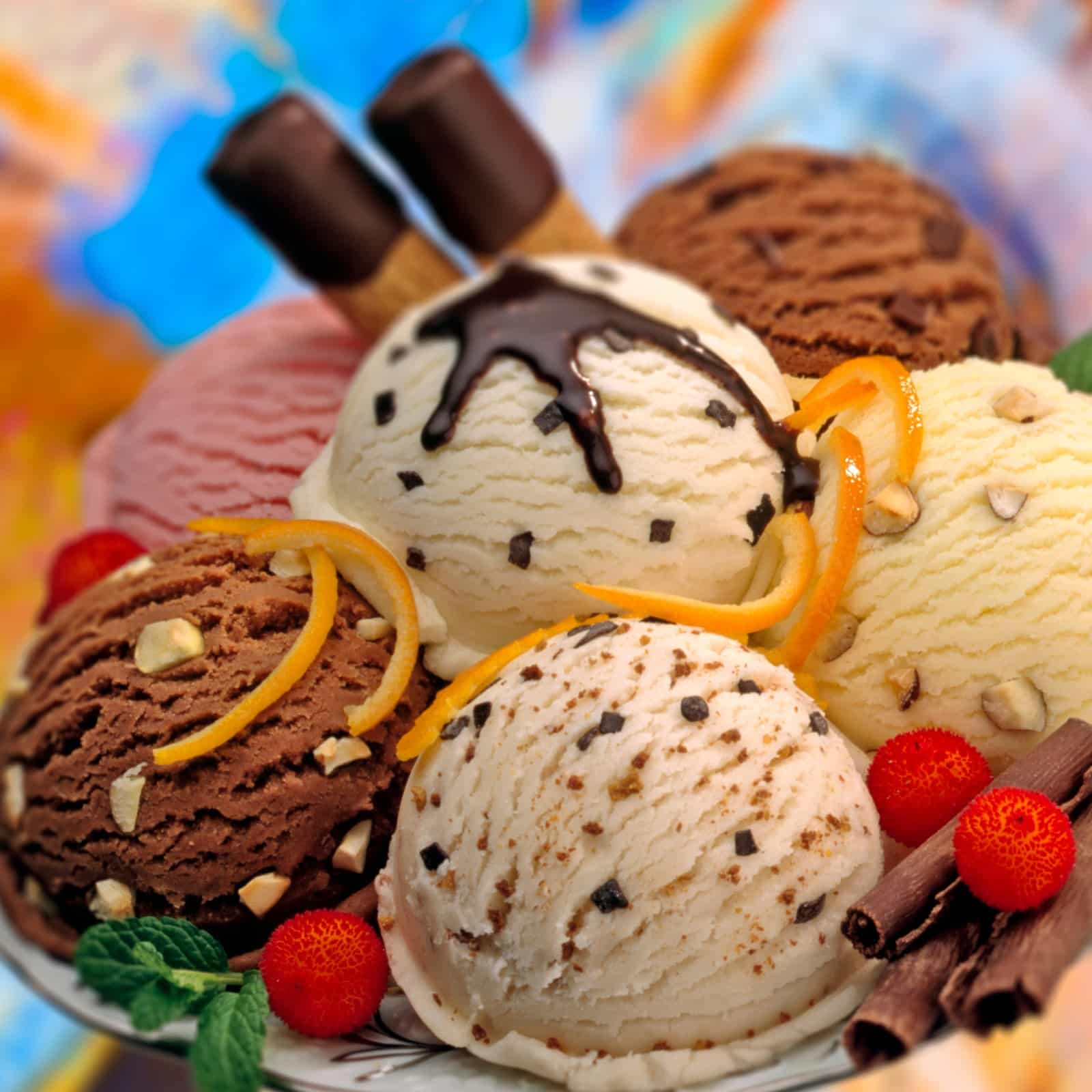 Seeking Investing Partners for Premium Frozen &amp; Dairy Distribution Business