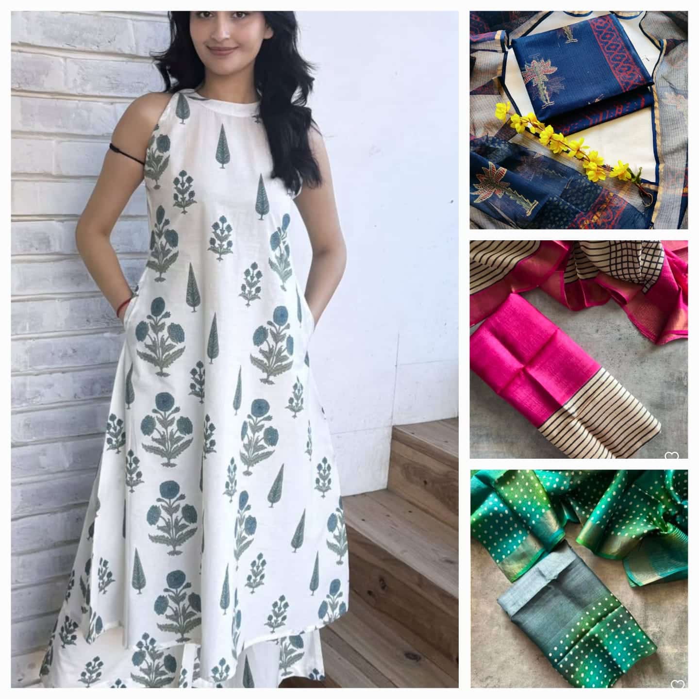 Exciting Investment Opportunity in an Established Boutique Textile Store