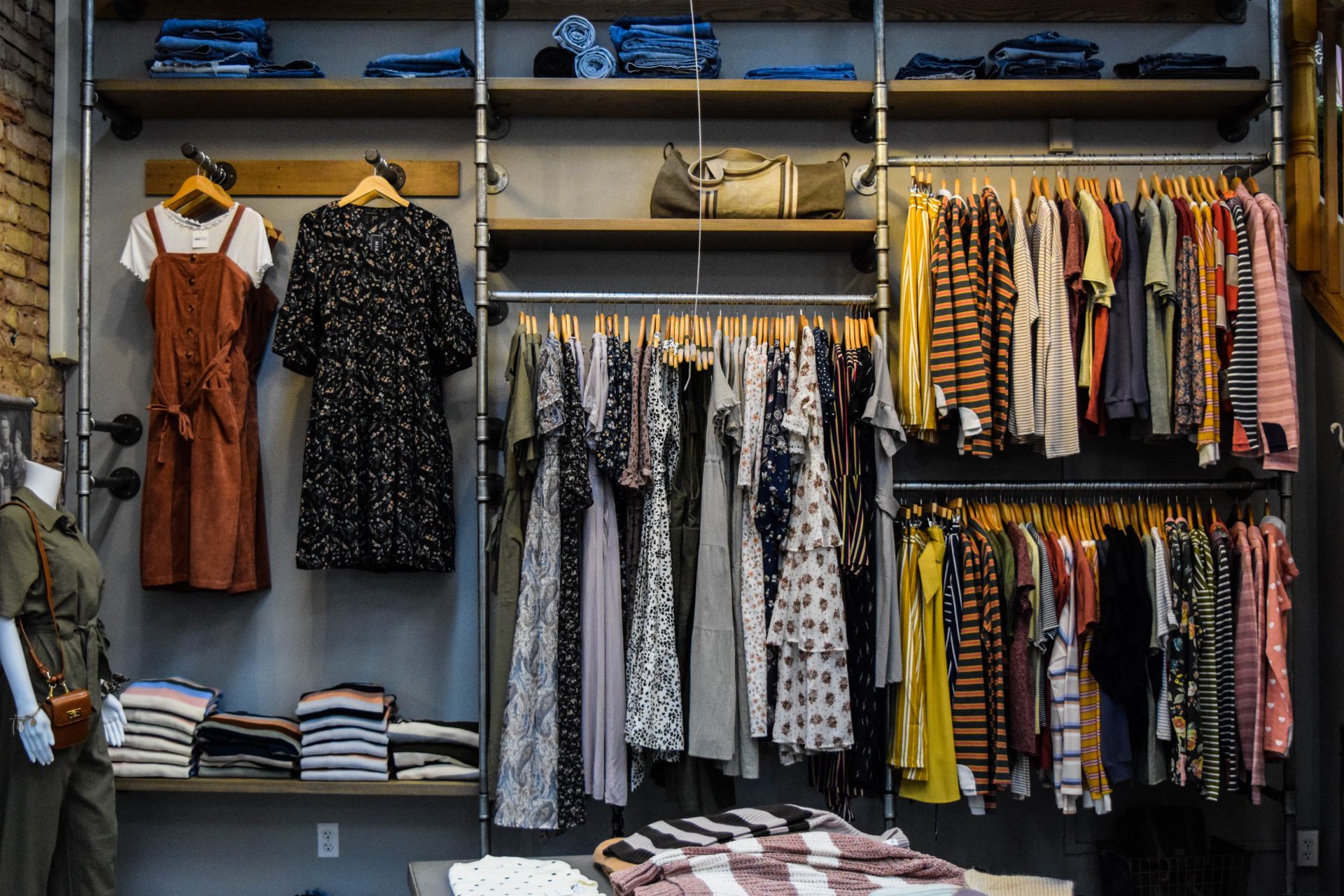 Opportunity to Acquire a Leading Apparel Distribution Company