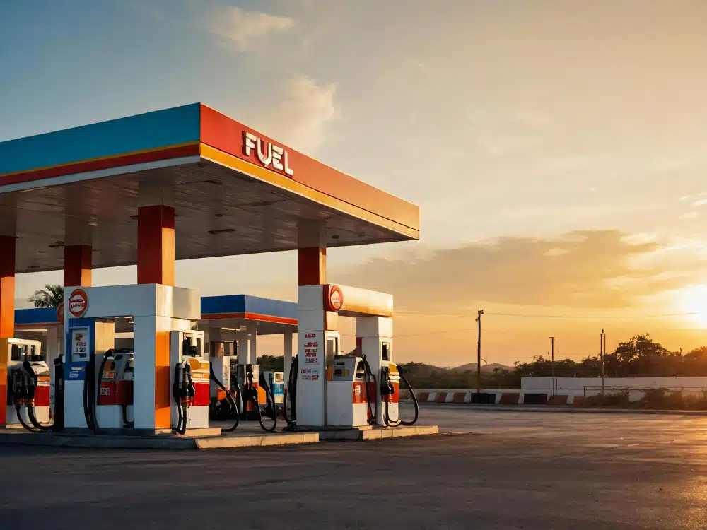 Looking to Acquire Fuel Station in Thrissur & Wayanad Regions