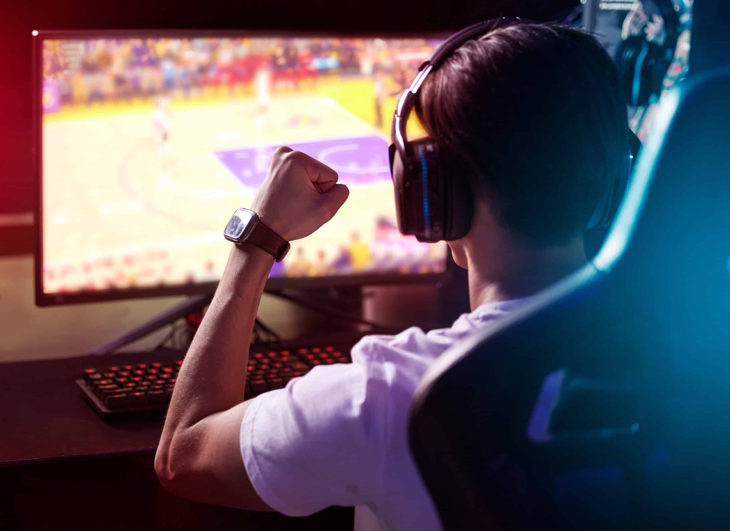 Looking for investors for a startup that offers stress-relief games for schools & corporates