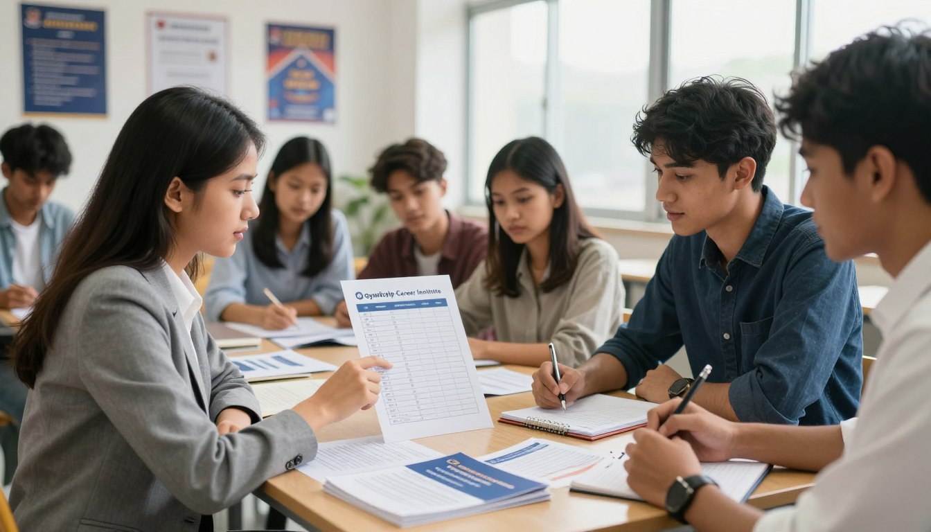 Invest in a reputed educational institute in Kerala