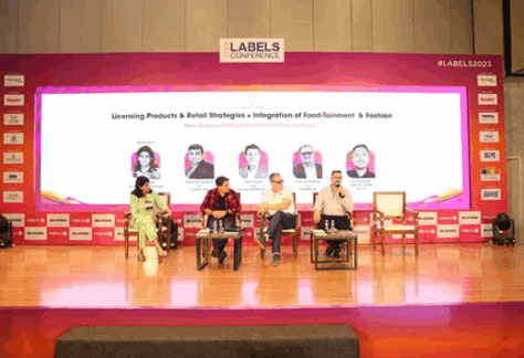iRec Asia: Retail Conference 2025