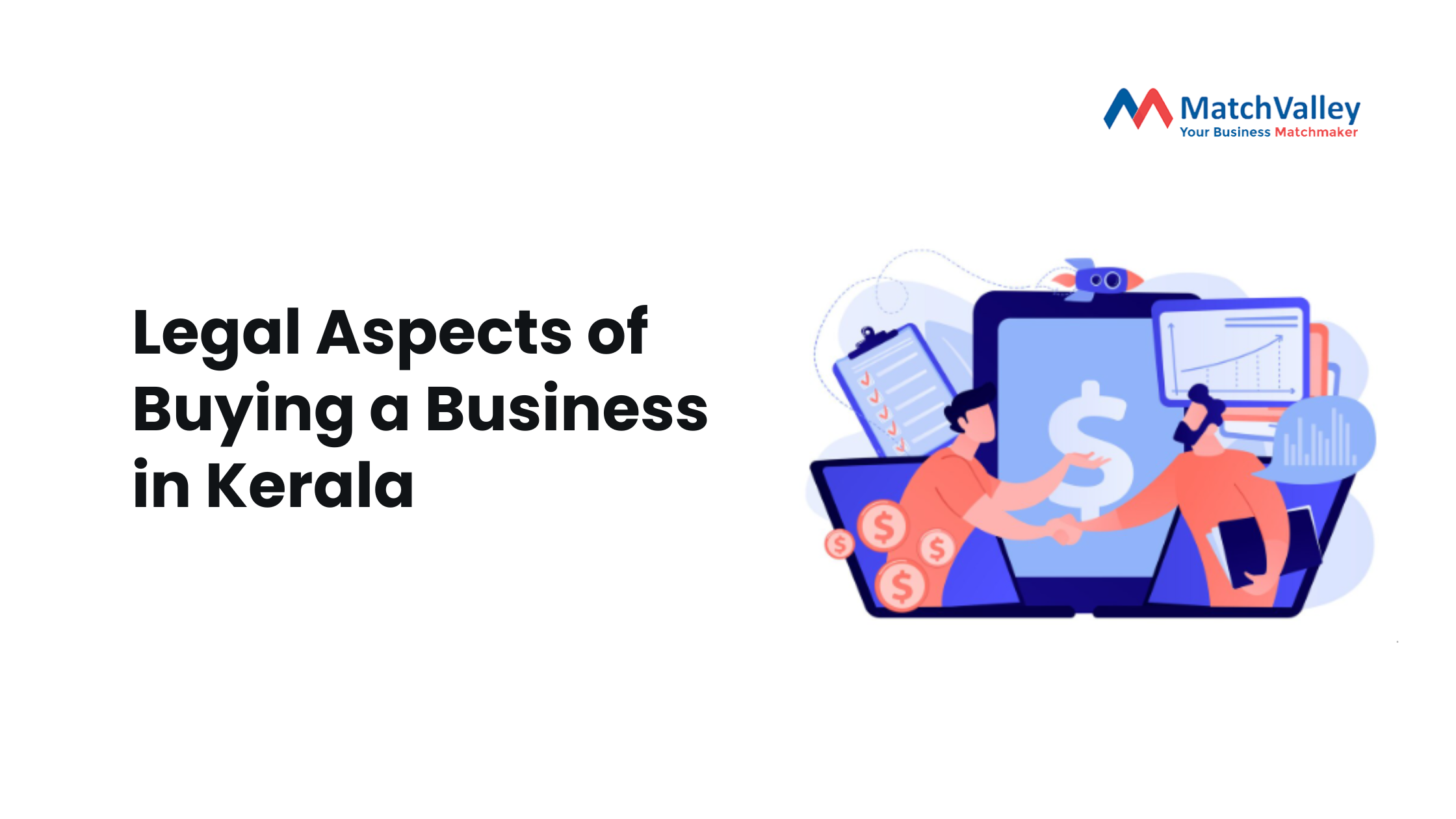 Legal Aspects of Buying a Business in Kerala