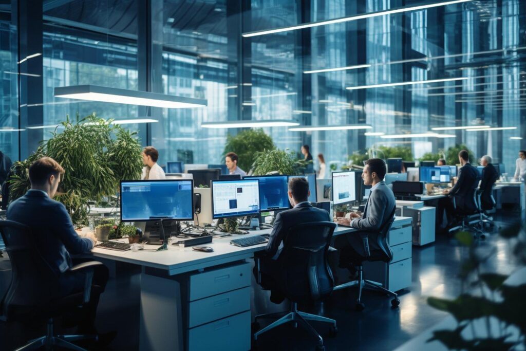 IT company