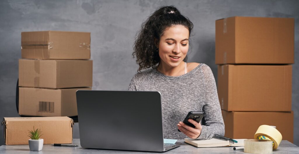 Online Business