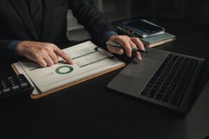 Due Diligence