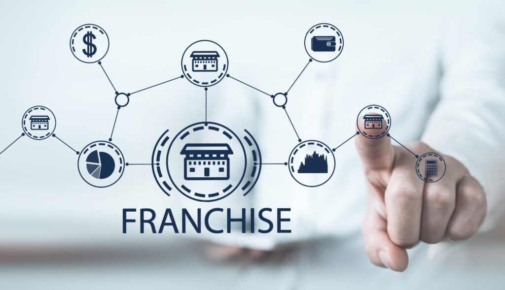 Franchise