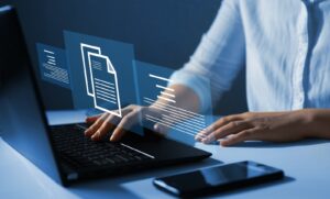 Business Documents 