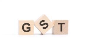 GST