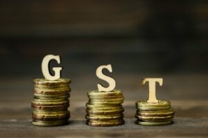 GST