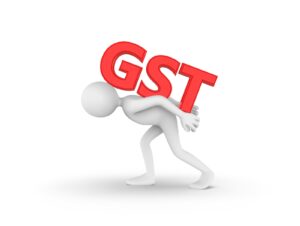 GST