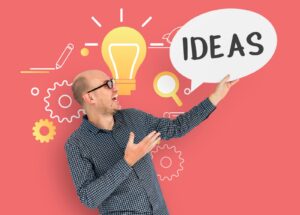 ideas