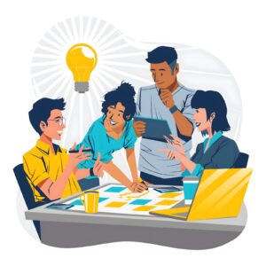 find co founders india