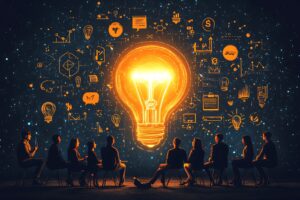 Business ideas
