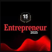Entrepreneur 2025