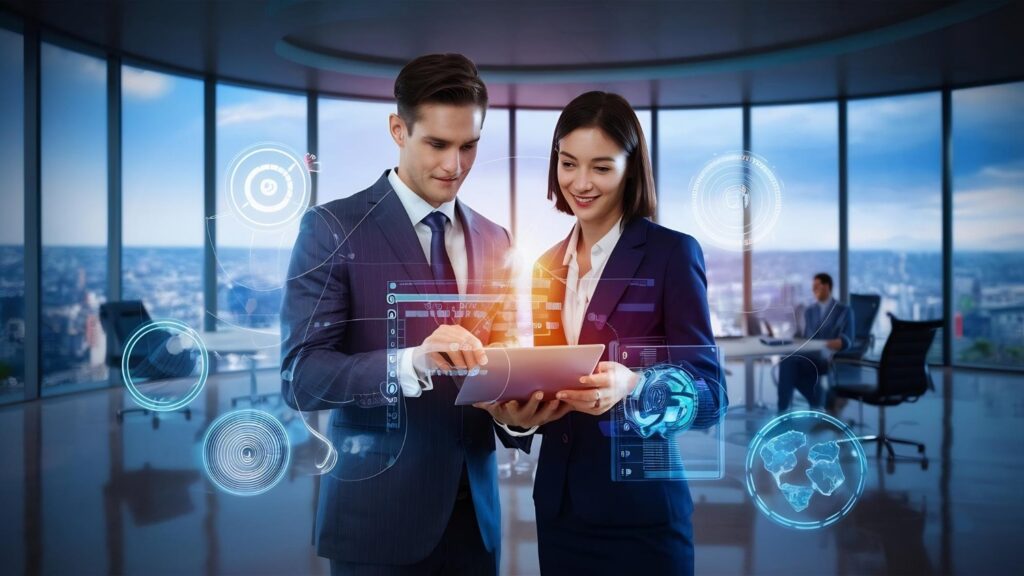 Technology Business
