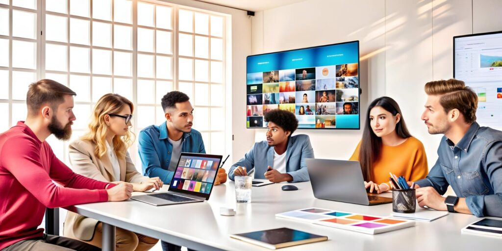 DIgital marketing agency